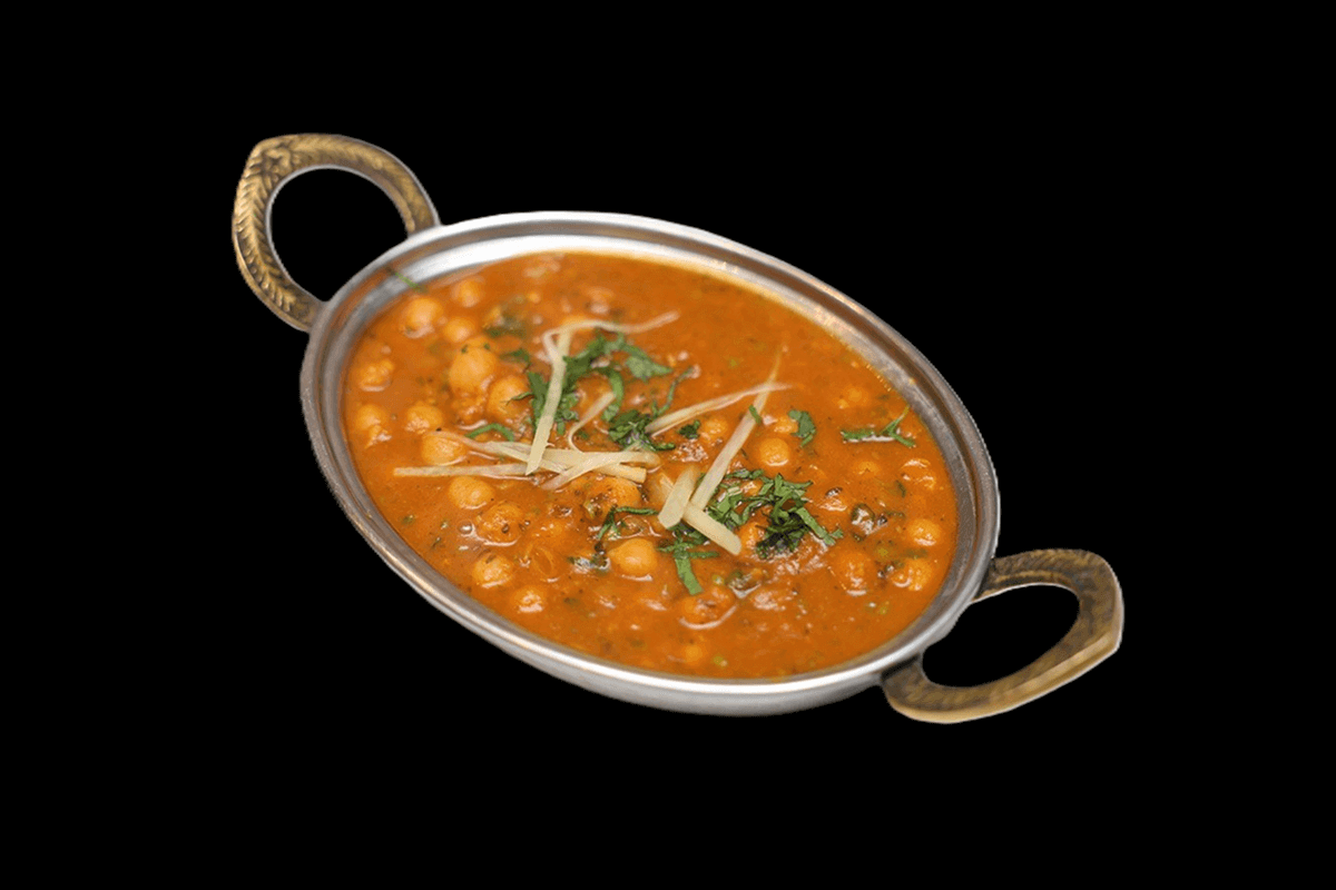 Chana Masala